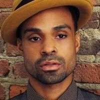 Bilal Performs at Harlem Stage Tonight