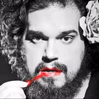 Justin Sayre Makes Solo Debut with IN MY GIRLISH DAYS at Joe's Pub Tonight
