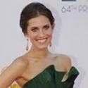 Fashion Photo of the Day 12/31/12 - Allison Williams