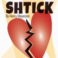 PCA Readers' Theatre Presents SHTICK, Now thru 12/8