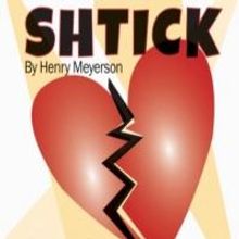 PCA Readers' Theatre Presents SHTICK, Now thru 12/8