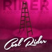 Ashleigh Gray To Star As Stephanie In COOL RIDER