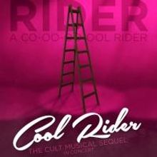 Ashleigh Gray To Star As Stephanie In COOL RIDER