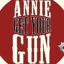 BWW Reviews: ANNIE GET YOUR GUN At Oyster Mill Playhouse