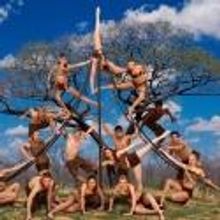 FLOORED! Plays SCERA, 1/4-12