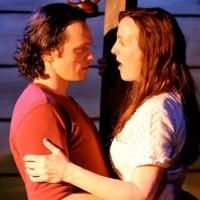 BWW Reviews: 110 IN THE SHADE Casts a Magical Spell