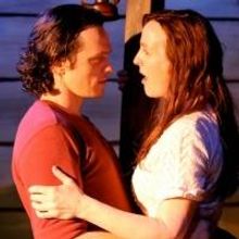 BWW Reviews: 110 IN THE SHADE Casts a Magical Spell