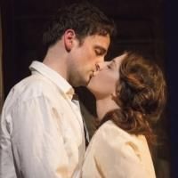 Photo Flash: First Look at Do Not Go Gentle and City Tech Theatreworks' DYLAN