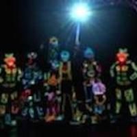 Off-Broadway's iLUMINATE to Celebrate 400th Performance Today