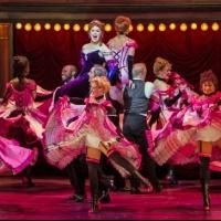 Review Roundup: CAN-CAN at Paper Mill Playhouse