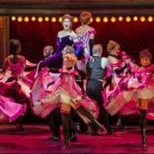 Review Roundup: CAN-CAN at Paper Mill Playhouse