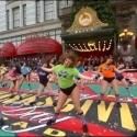 STAGE TUBE: Spangles Dance Company Performs at Macy's Thanksgiving Day Parade!