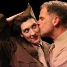 LOVE GOES TO PRESS Makes Regional Premiere at Main Street Theater, 11/23-12/23