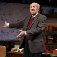 Photo Flash: WIESENTHAL Opens Tonight Off-Broadway