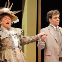 Michigan Shakespeare's THE IMPORTANCE OF BEING EARNEST and More Top 2014 Wilde…