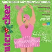 Three LGBT Youth Groups Receive Tickets to SDGMC's THE NUTCRACKER