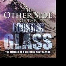 W. Hairston Releases Memoir, THE OTHER SIDE OF THE LOOKING GLASS