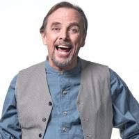 BWW Interviews: Jaston Williams Talks MAID MARIAN IN A STOLEN CAR