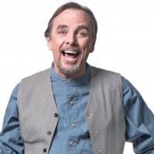 BWW Interviews: Jaston Williams Talks MAID MARIAN IN A STOLEN CAR