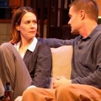 Photo Flash: First Look at Sarah Paulson & Company in Bay Street Theaters's…