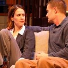 Photo Flash: First Look at Sarah Paulson & Company in Bay Street Theaters's…