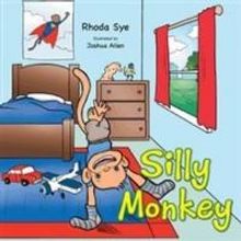 'Silly Monkey' Children's Book is Released