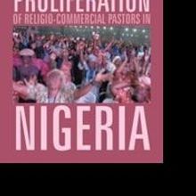 Chima Agazue Explores Christianity in Africa in New Book