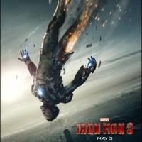 VIDEO: Sneak Peek - Extended Look at Marvel's IRON MAN 3 Video
