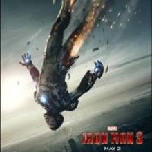 VIDEO: Sneak Peek - Extended Look at Marvel's IRON MAN 3