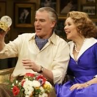 Review Roundup: LIVING ON LOVE Opens on Broadway - All the Reviews!