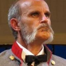 NJ Rep's BUTLER Begins Previews Tomorrow