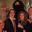 BWW Reviews: Magic Smoking Monkey Theatre's Clever STUPEFY! THE 90 MINUTE HARRY…