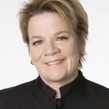 BSO's Marin Alsop Suffers Minor Injury, Cancels July Performances with Sao Paulo Symp
