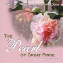 Margaret Peterson Releases Poetry Collection, THE PEARL OF GREAT PRICE