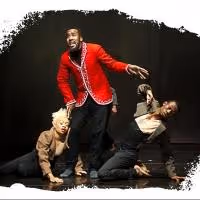 Camille A. Brown & Dancers to Return to New York with Mr. TOL E. RAncE, 12/6-7
