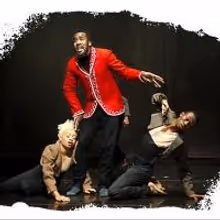 Camille A. Brown & Dancers Return to New York with Mr. TOL E. RAncE Tonight