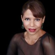 BWW Reviews: Film & TV Actor GLORIA REUBEN Also Conquers Cabaret With Her Seductive C