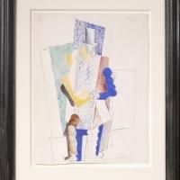 $1 Million Picasso Masterpiece Available Online For $135; Drawing Set for Today