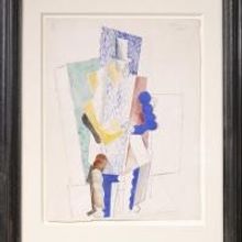 $1 Million Picasso Masterpiece Available Online For $135; Drawing Set for Today