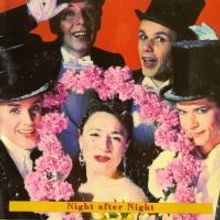 Marlborough Theatre Stages Neil Bartlett & Nicolas Bloomfield's NIGHT AFTER NIGHT, No