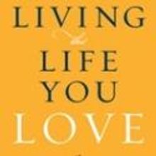New Life Direction Guide Named to Kirkus Reviews' Best of 2012—LIVING THE LIFE YOU 