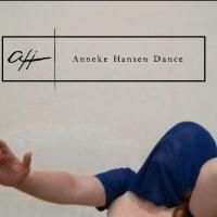 Anneke Hansen Dance to Perform in the Martha Graham Studio Theater, Now thru 10/26
