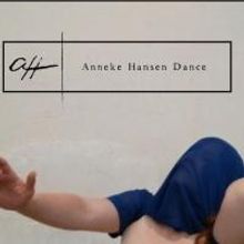 Anneke Hansen Dance to Perform in the Martha Graham Studio Theater, Now thru 10/26