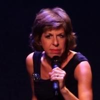 TV Exclusive: ON THE TOWN with the Hilarious Jackie Hoffman- Episode 4! Video