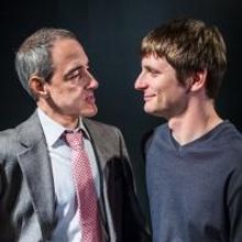 Arouet Presents the World Premiere of THE FIERCE URGENCY OF NOW, Now thru 11/22