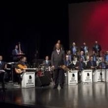 Count Basie Orchestra, Diane Schuur and More Among Birdland's May 2015 Lineup