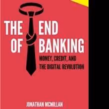 THE END OF BANKING is Released