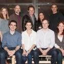 Photo Flash: Meet the Cast of Atlantic Theater Company's THE JAMMER