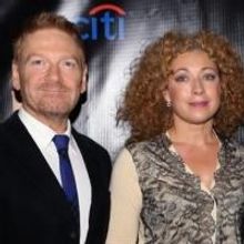Photo Coverage: Kenneth Branagh & More Celebrate Opening Night of MACBETH at Park…