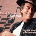 David Basse and Marilyn Maye Play the Metropolitan Room Tonight